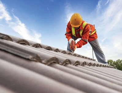 Roof Waterproofing repair services in Biloxi MS