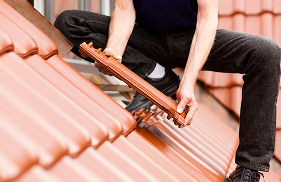 Most Trusted Roofing Services in Conroe TX